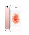 buy used Cell Phone Apple iPhone SE 16GB - Rose Gold